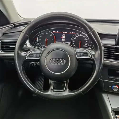 Used Audi A6L 2017 45 TFSI quattro sports