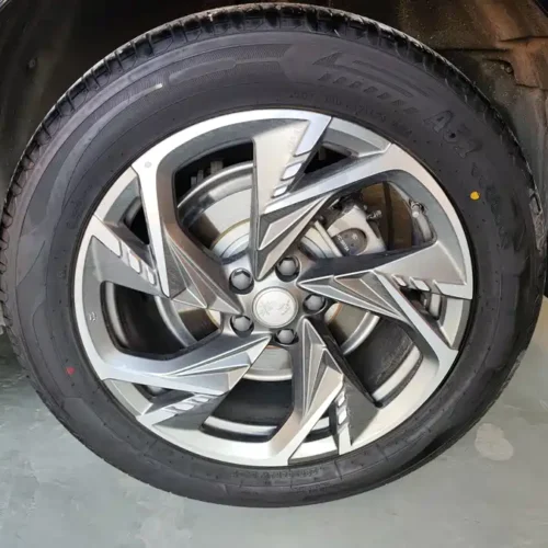 Used Hongqi HS3 PHEV 2024 115km Jinwei Edition