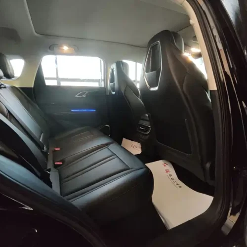 Used Hongqi HS3 PHEV 2024 115km Jinwei Edition