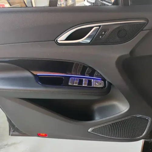 Used Hongqi HS3 PHEV 2024 115km Jinwei Edition