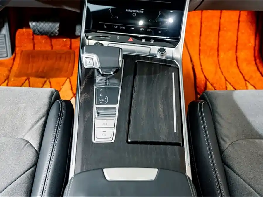 900x675_0_q87_c42_autohomecar__ChxpV2kv9w2AC-teAAHK9J7hXnQ928.jpg.webp Used Audi A6L 2024 45 TFSI quattro premium dynamic model