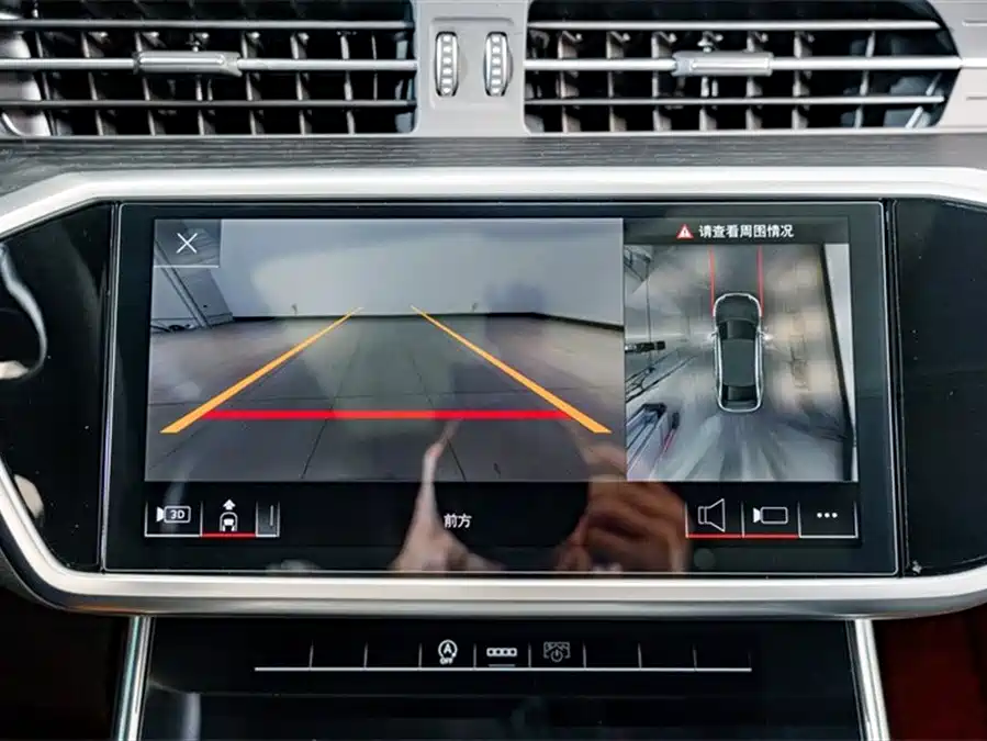 900x675_0_q87_c42_autohomecar__ChxpV2kv9w2AICJRAAG2Pzro9Ns219.jpg.webp Used Audi A6L 2024 45 TFSI quattro premium dynamic model