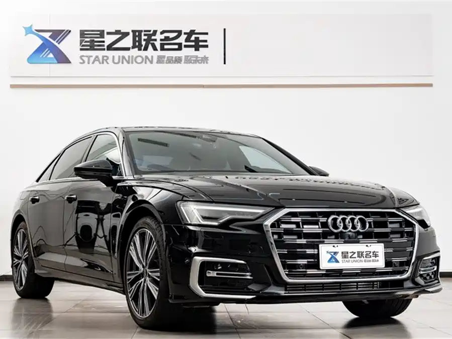 900x675_0_q87_c42_autohomecar__ChxpV2kv9w2AJs-GAAF4j9MQtlI573.jpg.webp Used Audi A6L 2024 45 TFSI quattro premium dynamic model