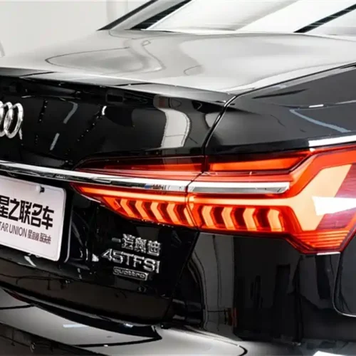 900x675_0_q87_c42_autohomecar__ChxpV2kv9w2AMFM5AAG4pII_Cno723.jpg.webp Used Audi A6L 2024 45 TFSI quattro premium dynamic model