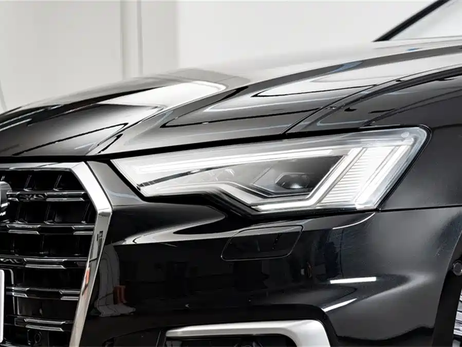 900x675_0_q87_c42_autohomecar__ChxpV2kv9w2ANUayAAGVvHBxEiY519.jpg.webp Used Audi A6L 2024 45 TFSI quattro premium dynamic model