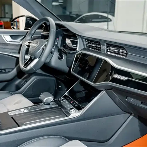 900x675_0_q87_c42_autohomecar__ChxpV2kv9w6AWYDnAAHanT5Ss5I874.jpg.webp Used Audi A6L 2024 45 TFSI quattro premium dynamic model