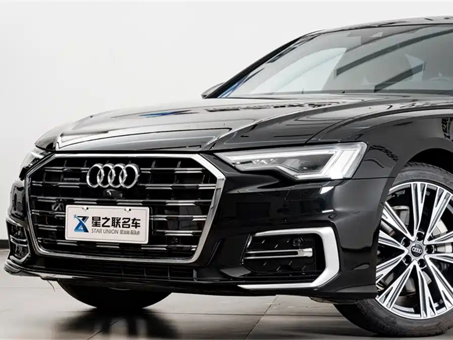 900x675_0_q87_c42_autohomecar__ChxpV2kv9wyAW73BAAGzUjD_iAk562.jpg.webp Used Audi A6L 2024 45 TFSI quattro premium dynamic model