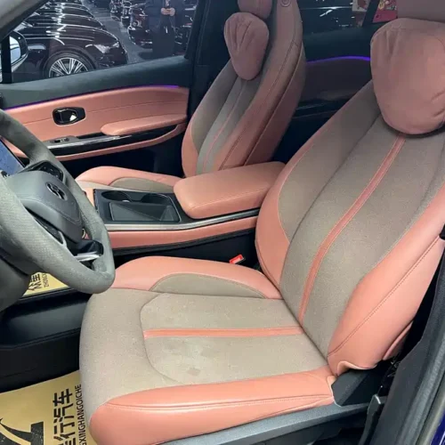 900x675_0_q87_c42_autohomecar__ChxpV2kvmN6AM5sGAApgVVWLp84541.jpg.webp Used NIO EC6 2020 605KM Sports Edition