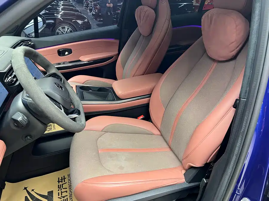 900x675_0_q87_c42_autohomecar__ChxpV2kvmN6AM5sGAApgVVWLp84541.jpg.webp Used NIO EC6 2020 605KM Sports Edition