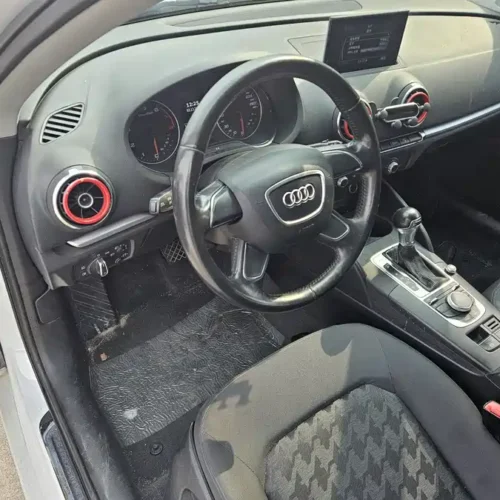 Used Audi A3 2014 Sportback 35 TFSI Automatic Enterprising