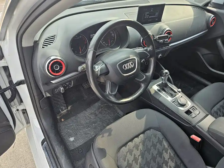 Used Audi A3 2014 Sportback 35 TFSI Automatic Enterprising