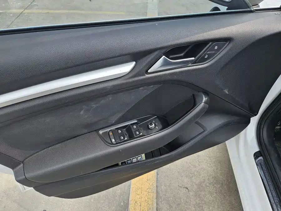 Used Audi A3 2014 Sportback 35 TFSI Automatic Enterprising