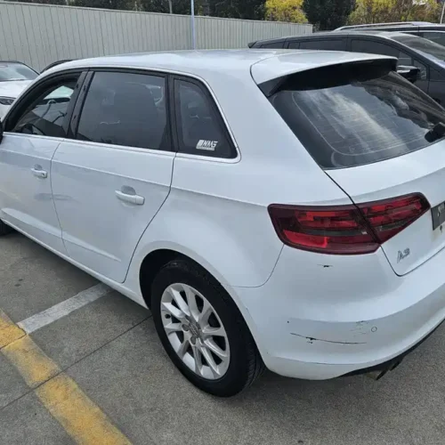 Used Audi A3 2014 Sportback 35 TFSI Automatic Enterprising