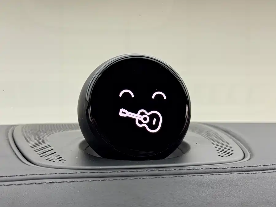 Used NIO ES8 2020 450KM Signature Edition Seven-Seater Edition