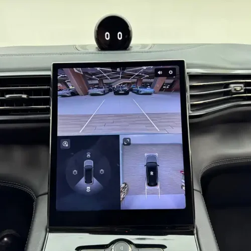 Used NIO ES8 2020 450KM Signature Edition Seven-Seater Edition