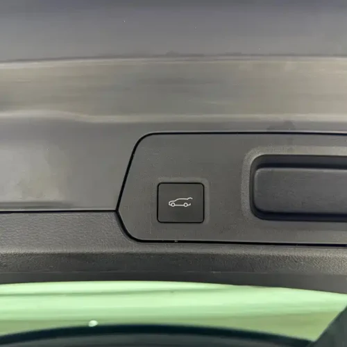 Used NIO ES8 2020 450KM Signature Edition Seven-Seater Edition