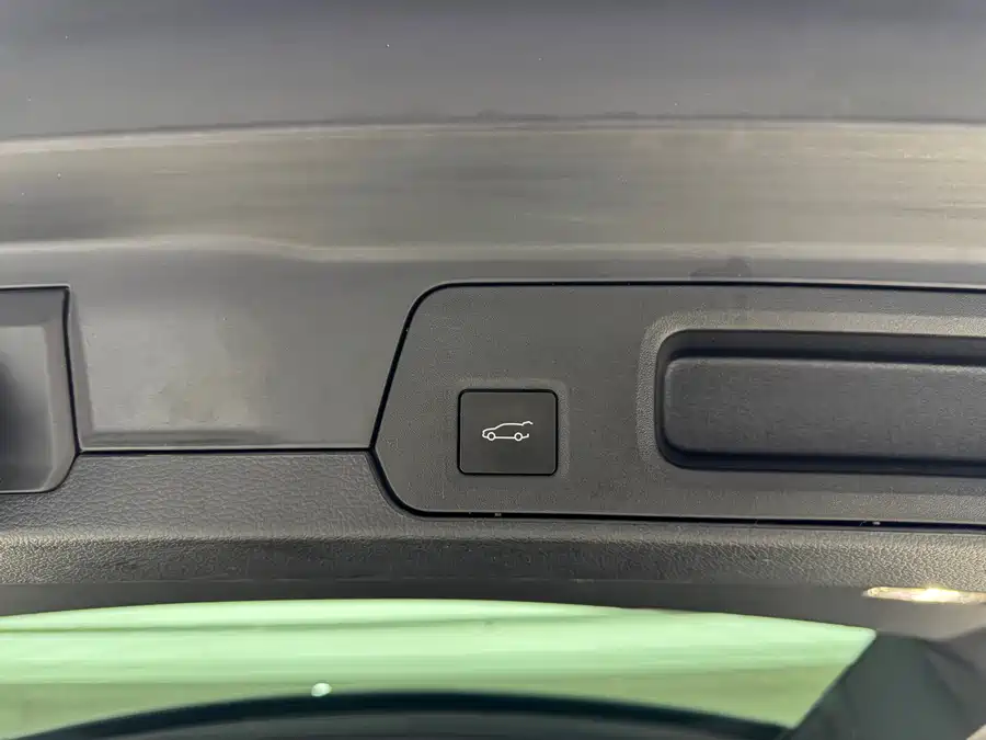 Used NIO ES8 2020 450KM Signature Edition Seven-Seater Edition