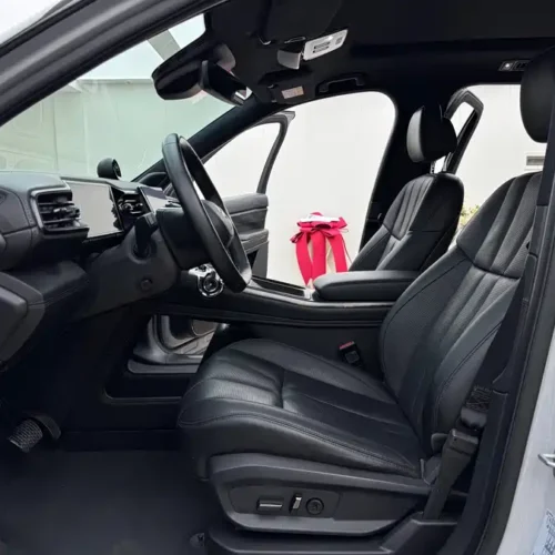 Used NIO ES8 2020 450KM Signature Edition Seven-Seater Edition