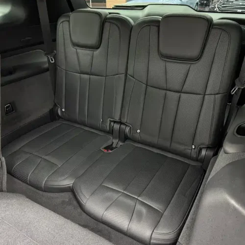 Used NIO ES8 2020 450KM Signature Edition Seven-Seater Edition