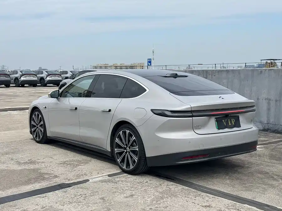 900x675_0_q87_c42_autohomecar__ChxpV2kvz66AHSjZAAZbMNGD2ac194.jpg.webp Used NIO ET7 2024 75kWh Executive Signature Edition