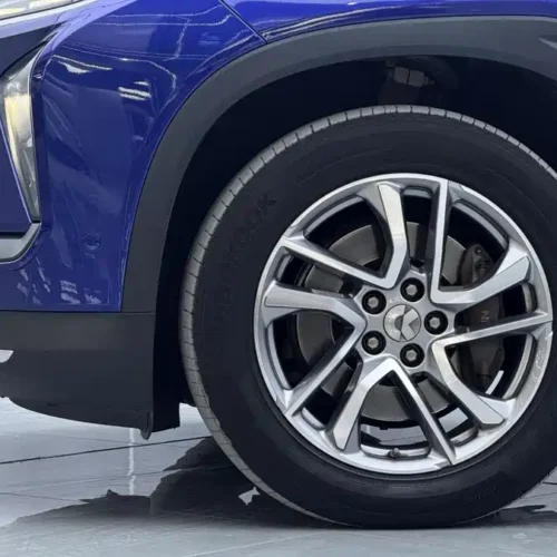 Used NIO EC6 2020 465KM Sports Edition