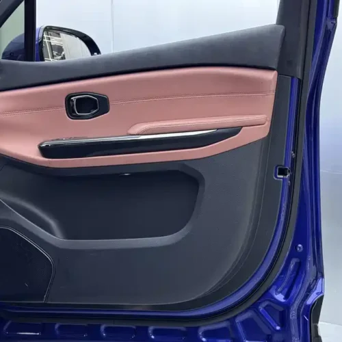 Used NIO EC6 2020 465KM Sports Edition