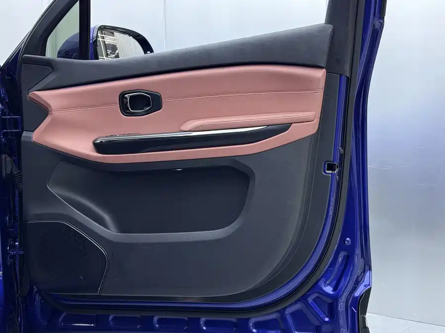 Used NIO EC6 2020 465KM Sports Edition