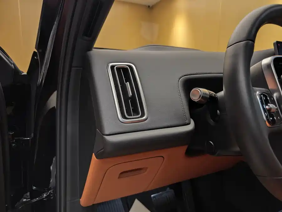 Used Li Auto L8 2024 Ultra