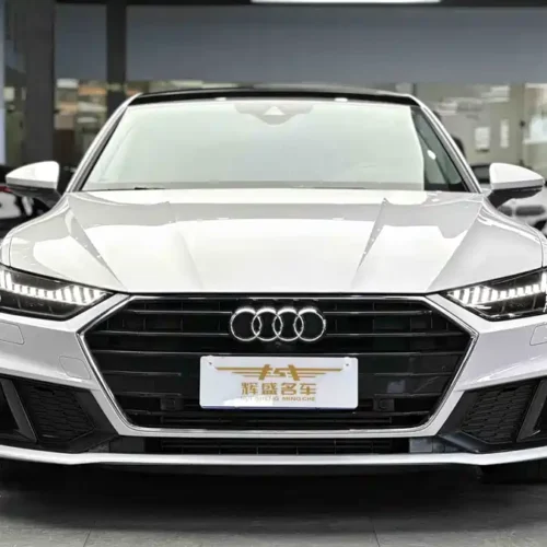 Used Audi A7 2021 45 TFSI Premium Selection