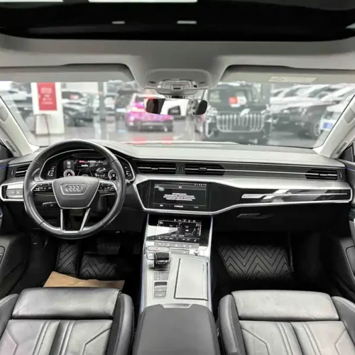 Used Audi A7 2021 45 TFSI Premium Selection