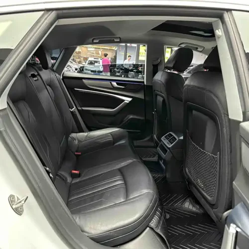 Used Audi A7 2021 45 TFSI Premium Selection