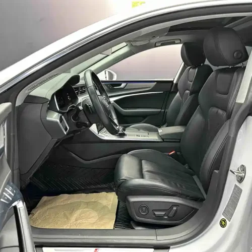 Used Audi A7 2021 45 TFSI Premium Selection