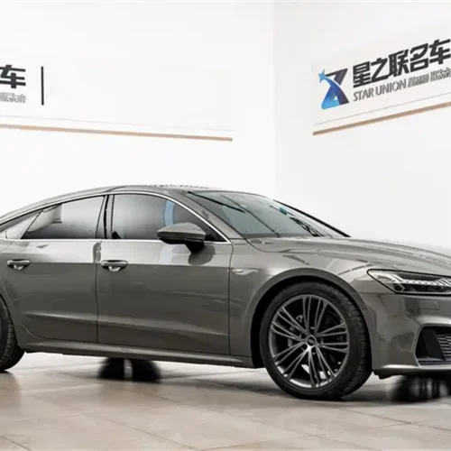 900x675_0_q87_c42_autohomecar__ChxpV2kxHOeAPzTBAAFegO7s5Oo061.jpg.webp Used Audi A7 2023 45 TFSI Premium Selection