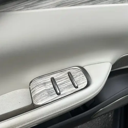 Used NIO ET7 2022 model 100kWh first edition