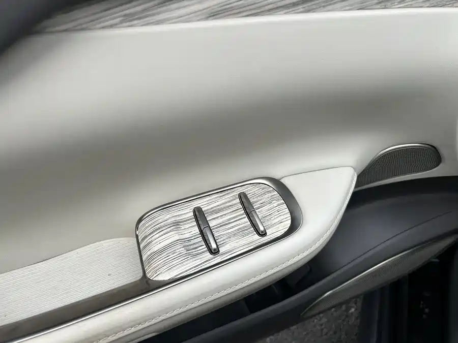 Used NIO ET7 2022 model 100kWh first edition