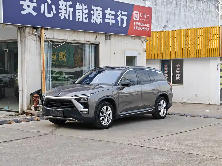 900x675_0_q87_c42_autohomecar__ChxpV2kxVcyAbtDkAAg_nOGAf9w785.jpg.webp Used NIO ES8 2018 model 355KM base version six-seater version