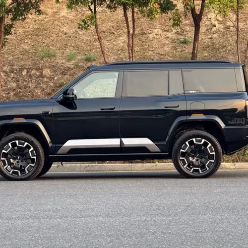 900x675_0_q87_c42_autohomecar__ChxpV2kxW7SAUsOjABGUfigIPBg275.jpg.webp Used BYD Leopard 8 2025 Zhiyong flagship version 7 seats