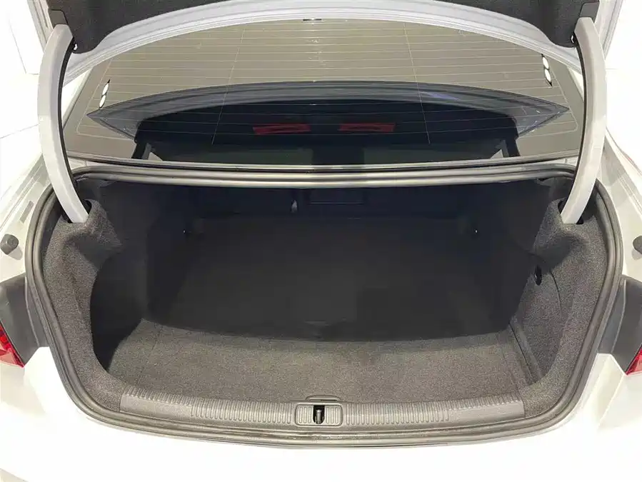 Used Audi A3 2020 Limousine 35 TFSI Enterprising National VI