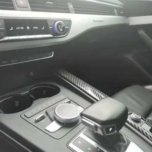 Used Audi A5 (imported) 2019 Sportback 45 TFSI quattro sporty