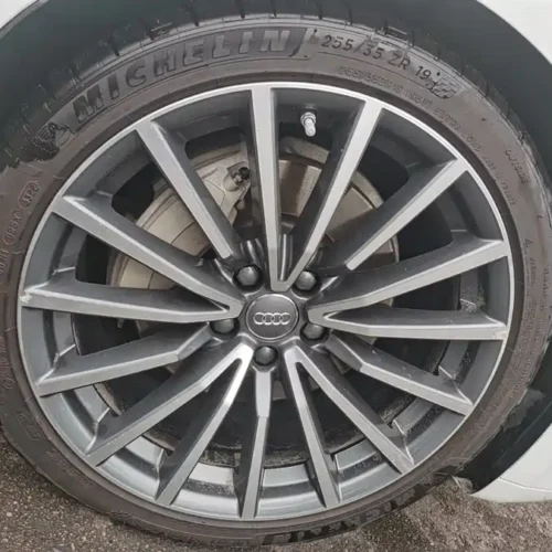 Used Audi A5 (imported) 2019 Sportback 45 TFSI quattro sporty