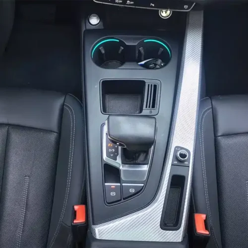 Used Audi A4L 2020 40 TFSI Fashionable and Elegant