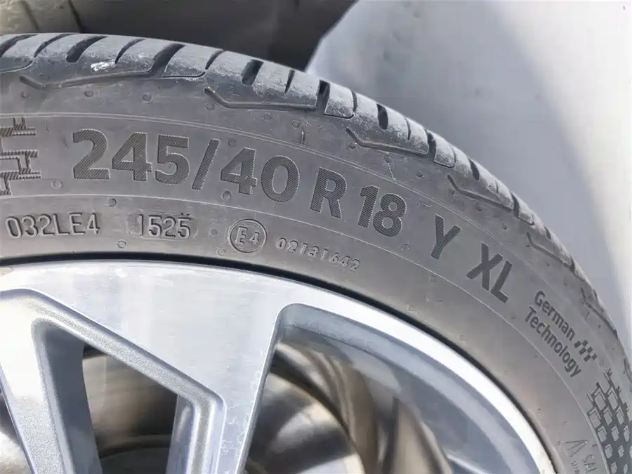 Used Audi A4L 2020 40 TFSI Fashionable and Elegant