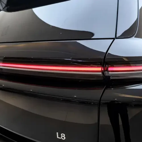 Used Li Auto L8 2024 Max