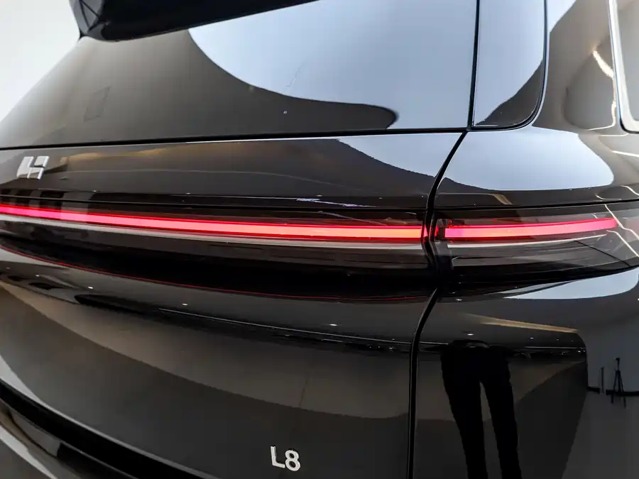 Used Li Auto L8 2024 Max