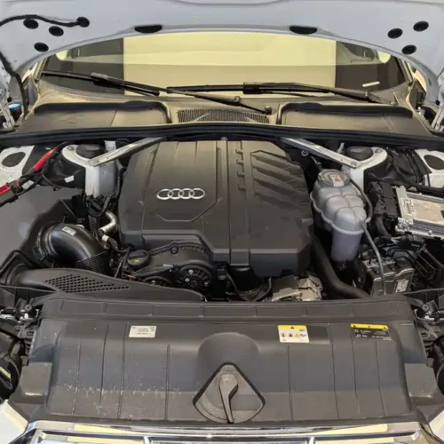 Used Audi A5 (Imported) 2024 Sportback 40 TFSI Fashionable and Dynamic