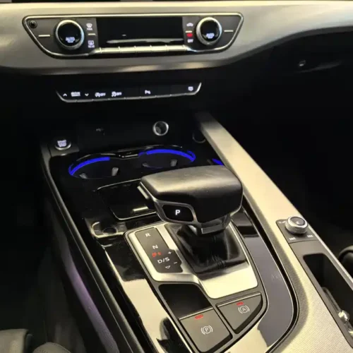 Used Audi A5 (Imported) 2024 Sportback 40 TFSI Fashionable and Dynamic