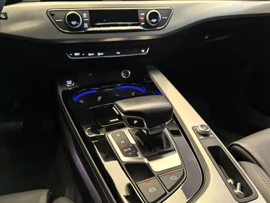 Used Audi A5 (Imported) 2024 Sportback 40 TFSI Fashionable and Dynamic