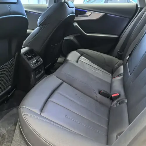 Used Audi A5 (Imported) 2024 Sportback 40 TFSI Fashionable and Dynamic