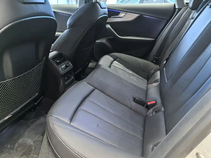 Used Audi A5 (Imported) 2024 Sportback 40 TFSI Fashionable and Dynamic