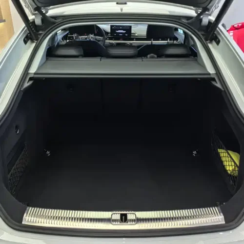 Used Audi A5 (Imported) 2024 Sportback 40 TFSI Fashionable and Dynamic